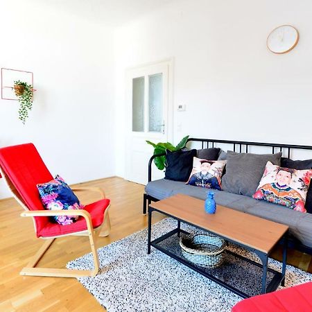 2 Bedrooms @ The U3 Subway Βιέννη Εξωτερικό φωτογραφία