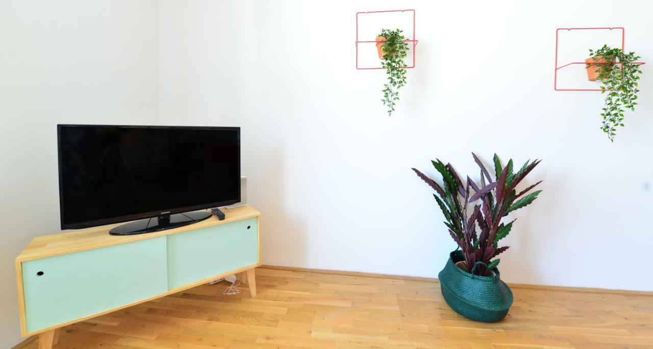 2 Bedrooms @ The U3 Subway Βιέννη Εξωτερικό φωτογραφία
