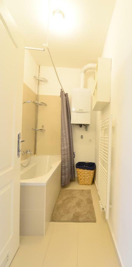 2 Bedrooms @ The U3 Subway Βιέννη Εξωτερικό φωτογραφία