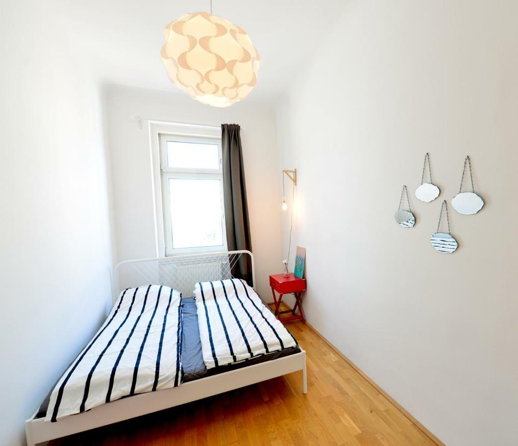 2 Bedrooms @ The U3 Subway Βιέννη Εξωτερικό φωτογραφία