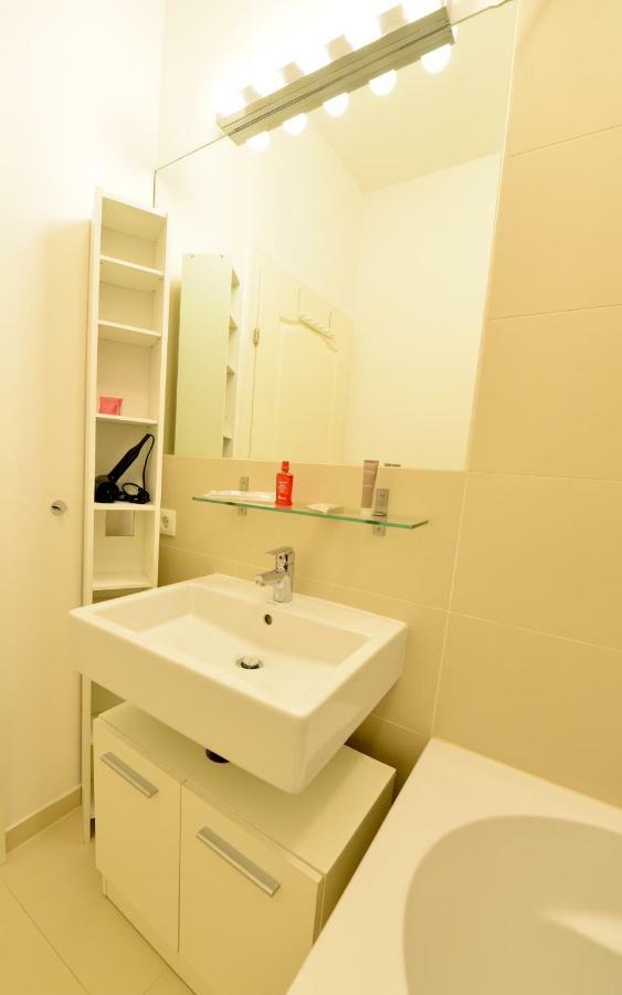 2 Bedrooms @ The U3 Subway Βιέννη Εξωτερικό φωτογραφία