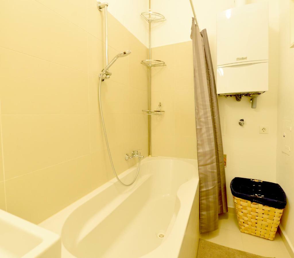 2 Bedrooms @ The U3 Subway Βιέννη Εξωτερικό φωτογραφία